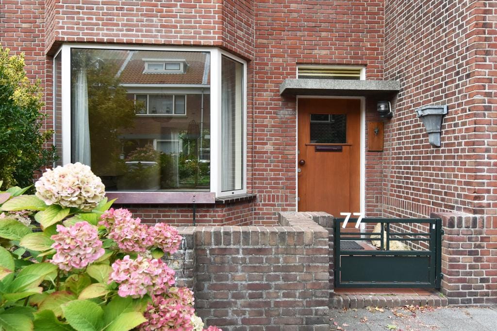 Foto 2 van Meloenstraat 77