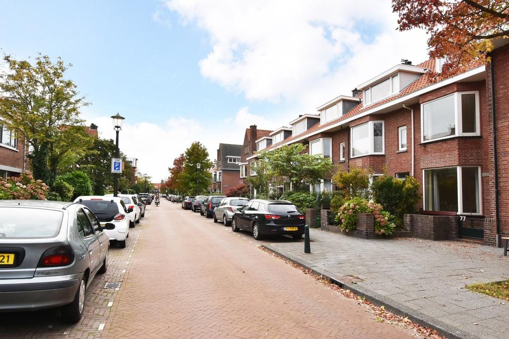 Foto 43 van Meloenstraat 77