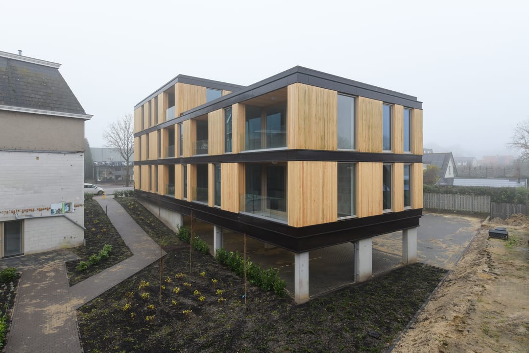 Foto 1 van Kerkstraat 87-A