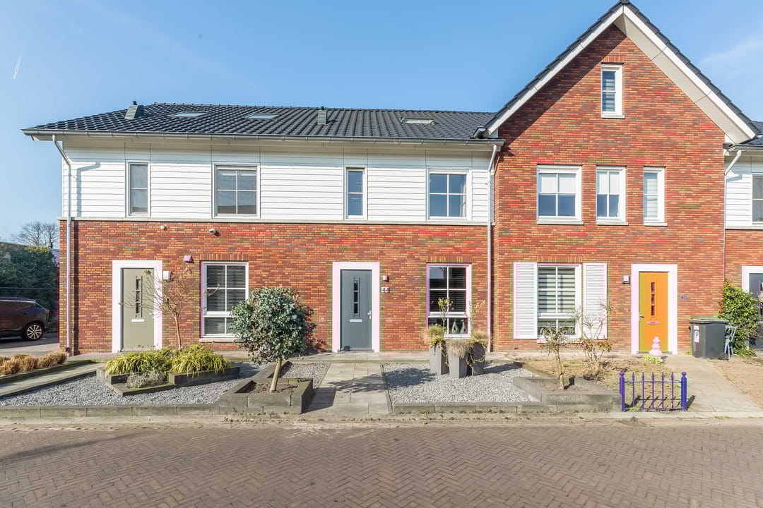 Foto 1 van Kattestart 44