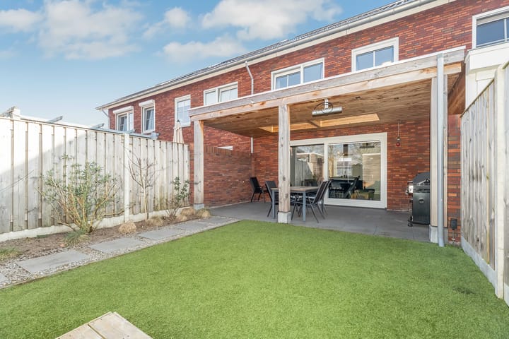 Foto 2 van Kattestart 44