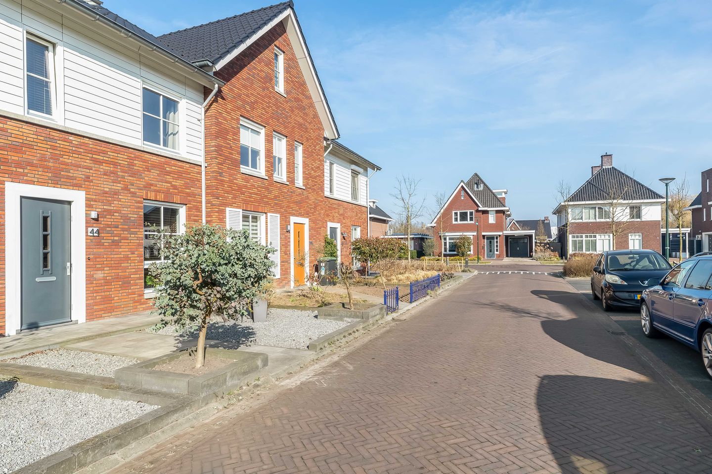 Foto 5 van Kattestart 44