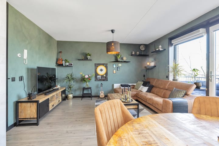 Foto 2 van Ceresplein 59