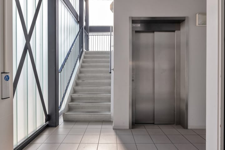 Foto 5 van Ceresplein 59