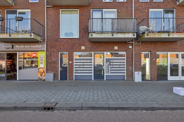 Foto 6 van Ceresplein 59