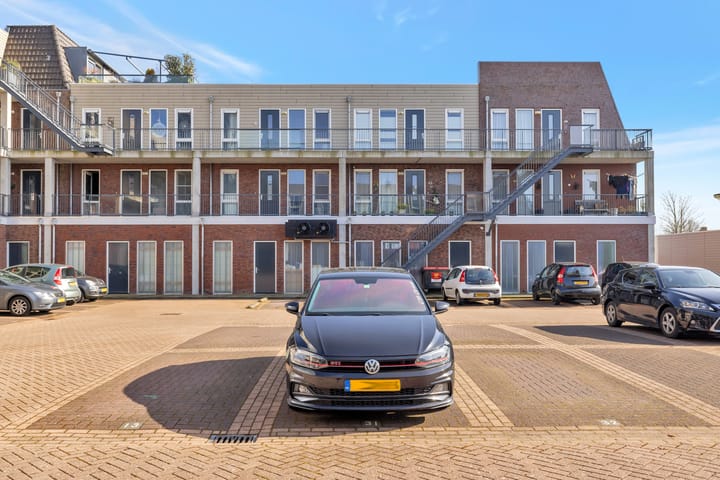 Foto 8 van Ceresplein 59