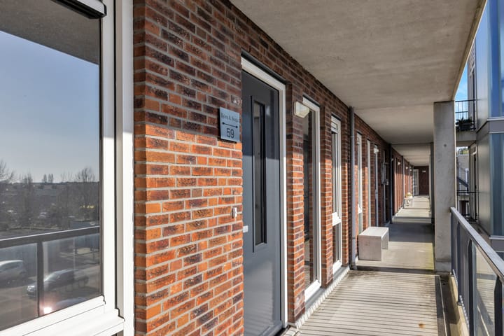 Foto 9 van Ceresplein 59