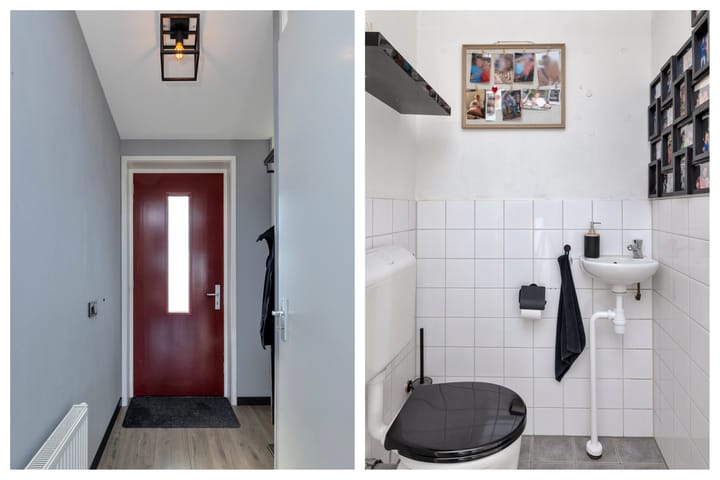 Foto 10 van Ceresplein 59