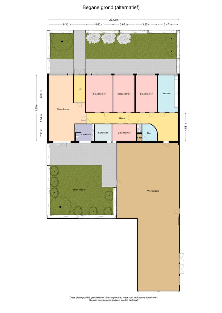 Foto 25 van Dorpsstraat 70