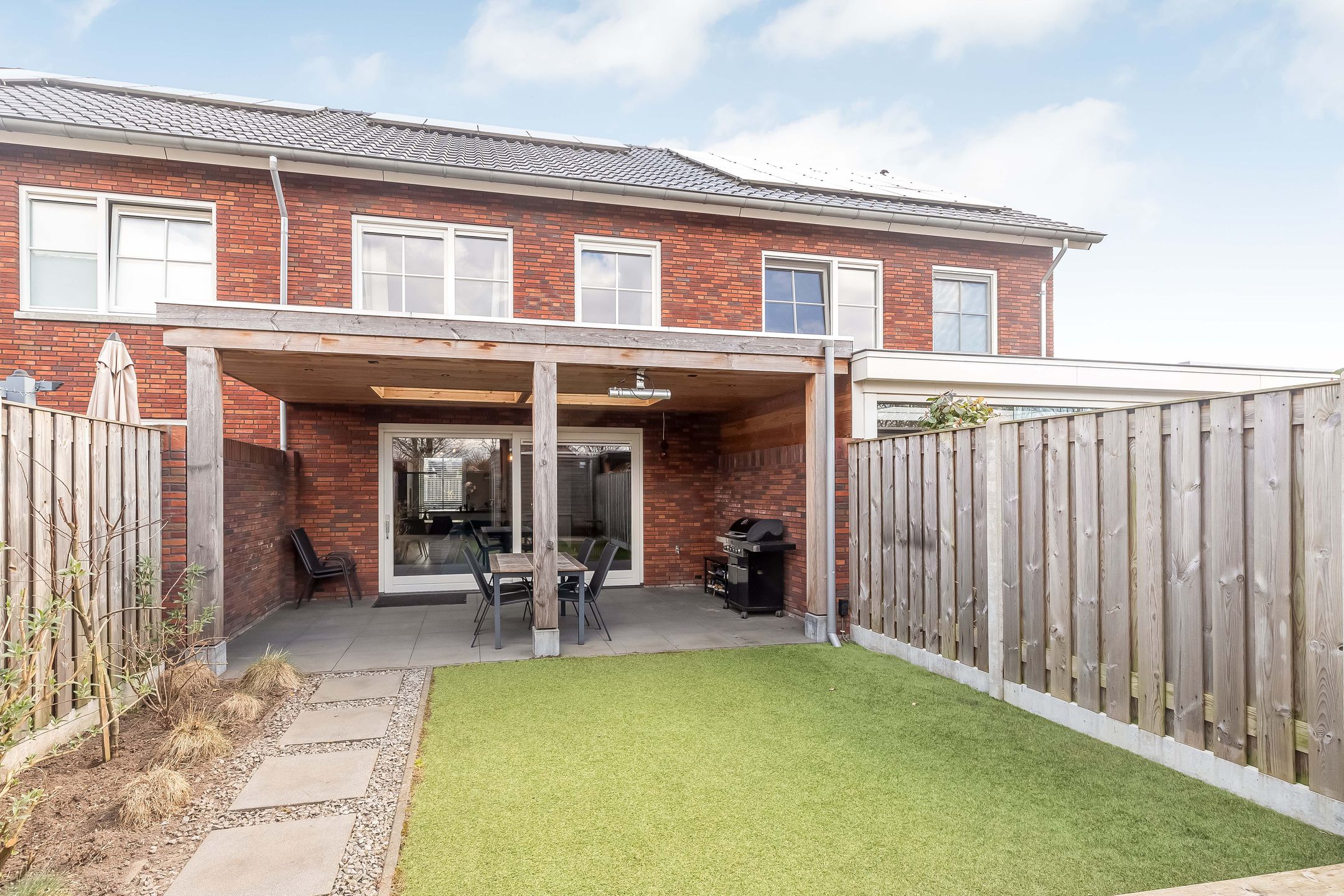 Foto 24 van Kattestart 44