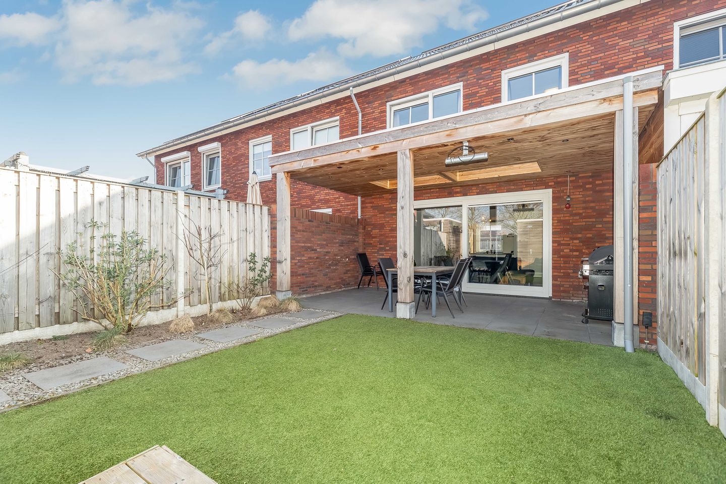 Foto 25 van Kattestart 44