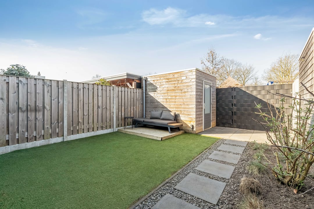 Foto 26 van Kattestart 44