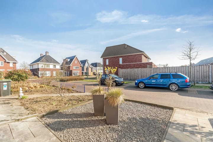 Foto 27 van Kattestart 44