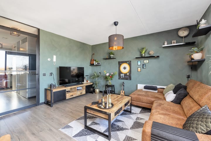 Foto 15 van Ceresplein 59