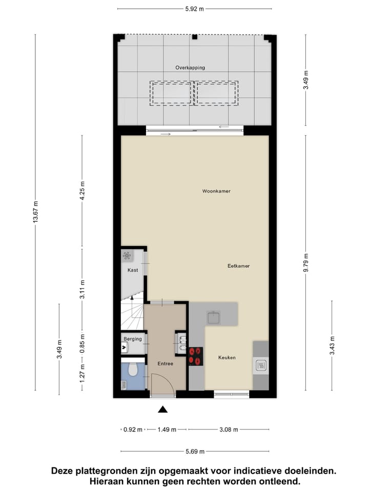 Foto 29 van Kattestart 44