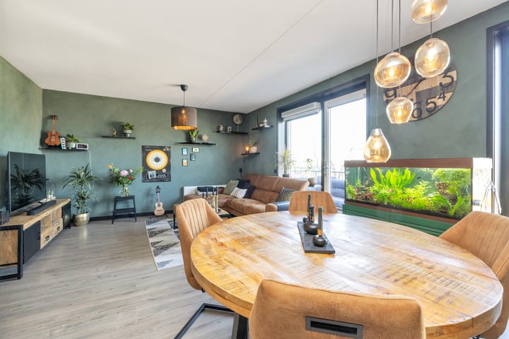 Foto 16 van Ceresplein 59