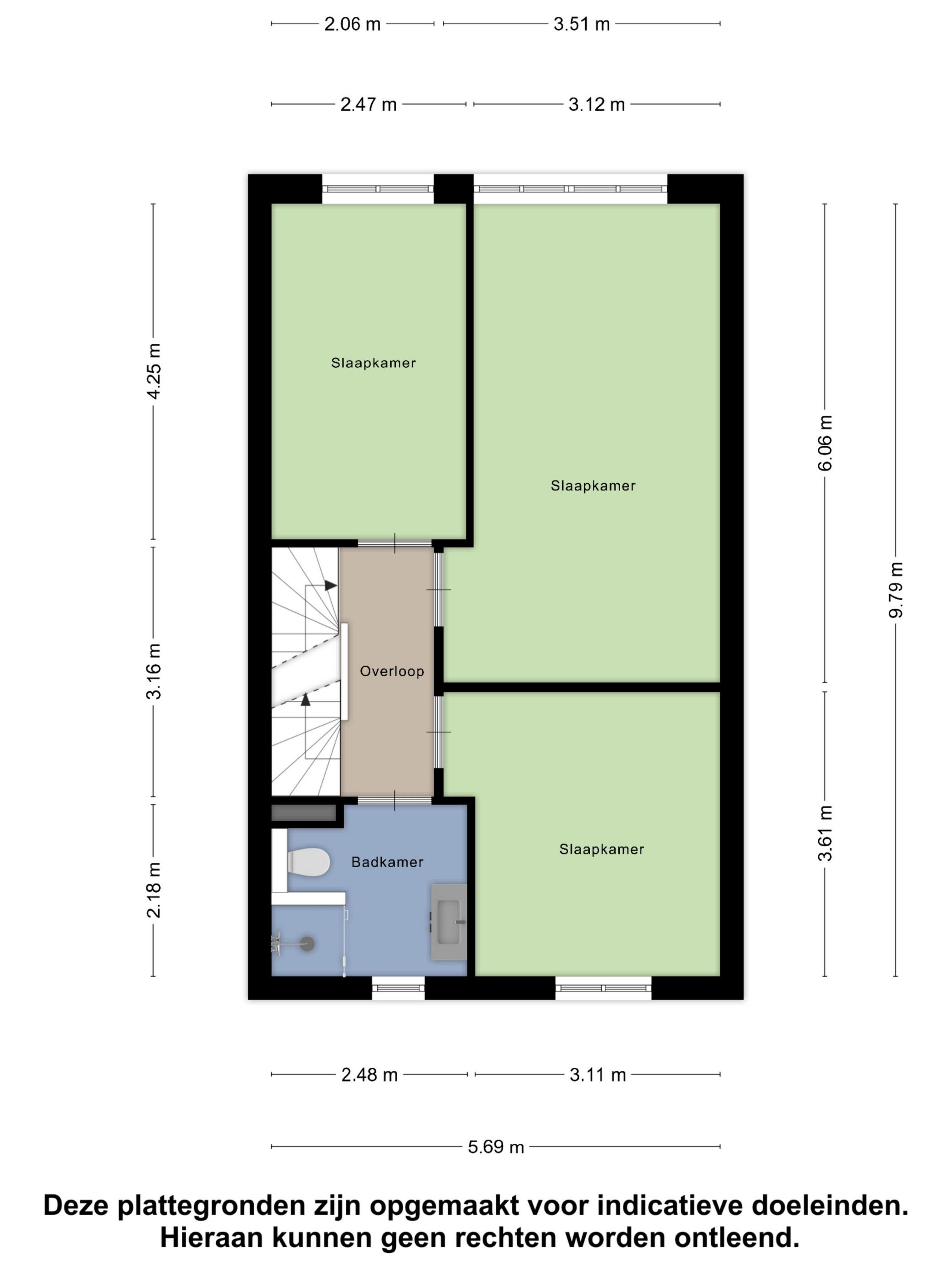 Foto 30 van Kattestart 44