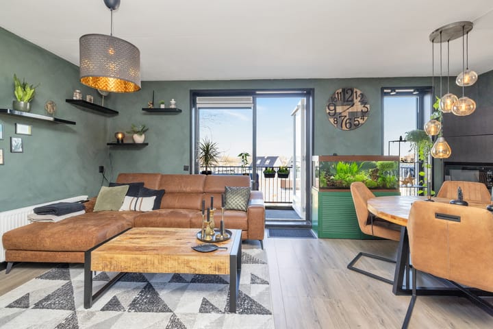 Foto 17 van Ceresplein 59