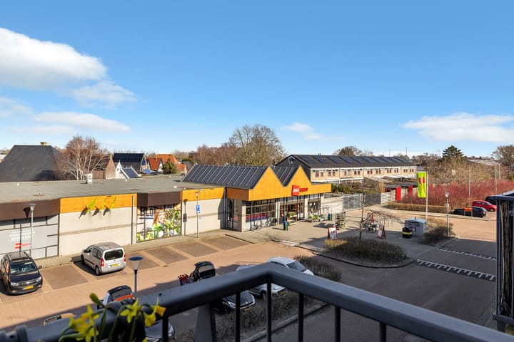 Foto 19 van Ceresplein 59