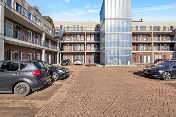 Foto 24 van Ceresplein 59