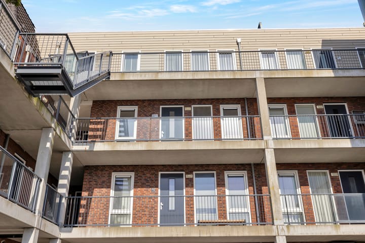 Foto 25 van Ceresplein 59