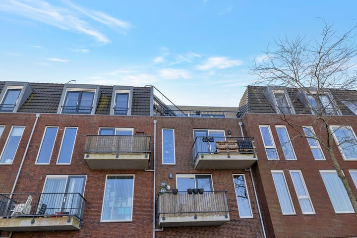 Foto 26 van Ceresplein 59