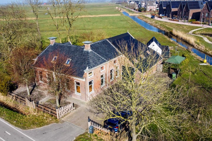 Friesestraatweg 253