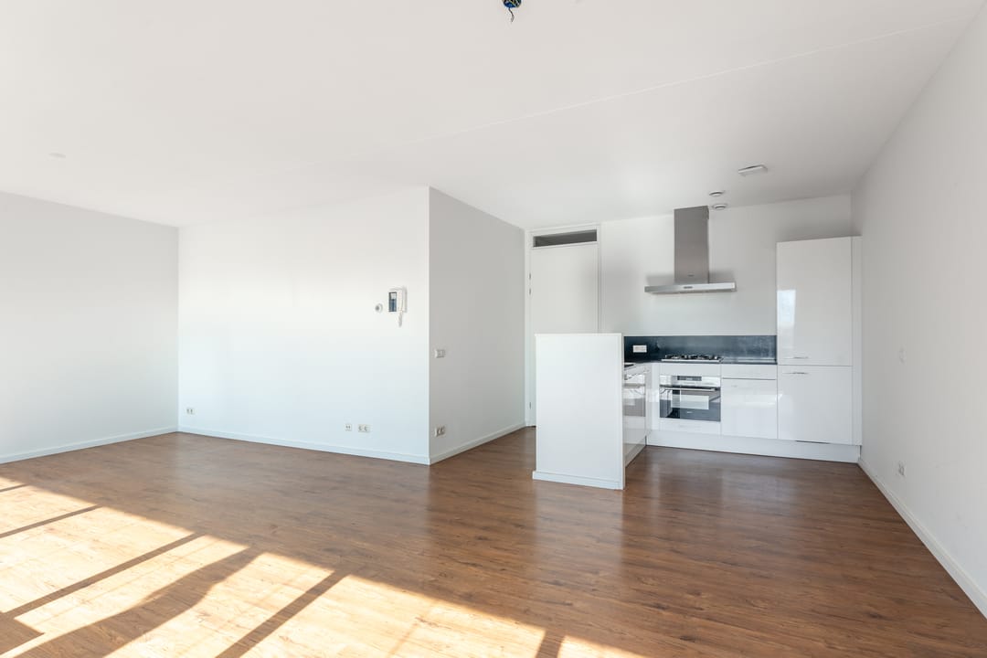 Foto 11 van Van Naeldwijcklaan 171