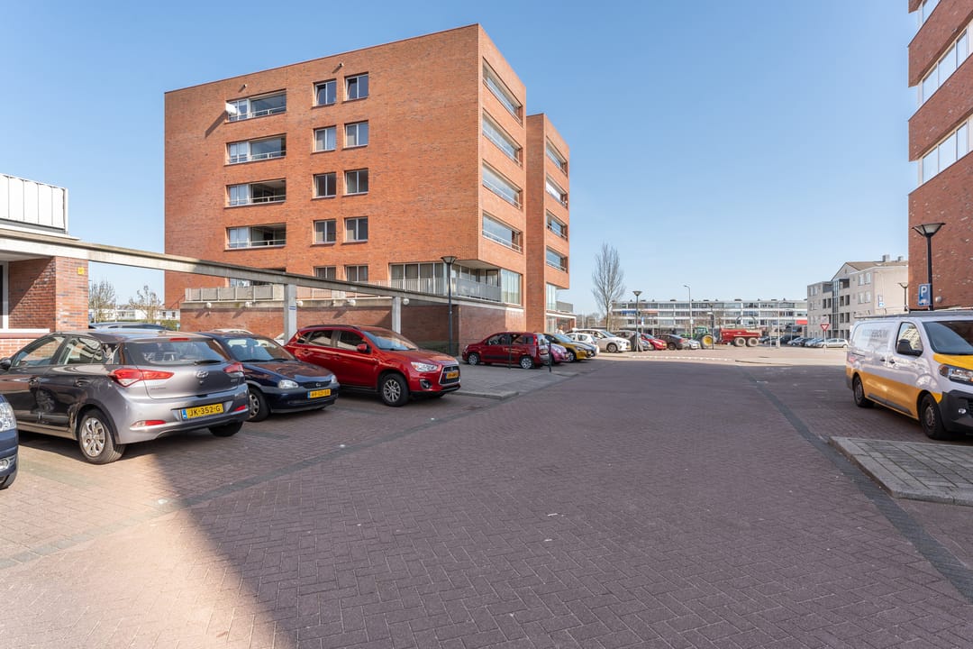 Foto 22 van Van Naeldwijcklaan 171