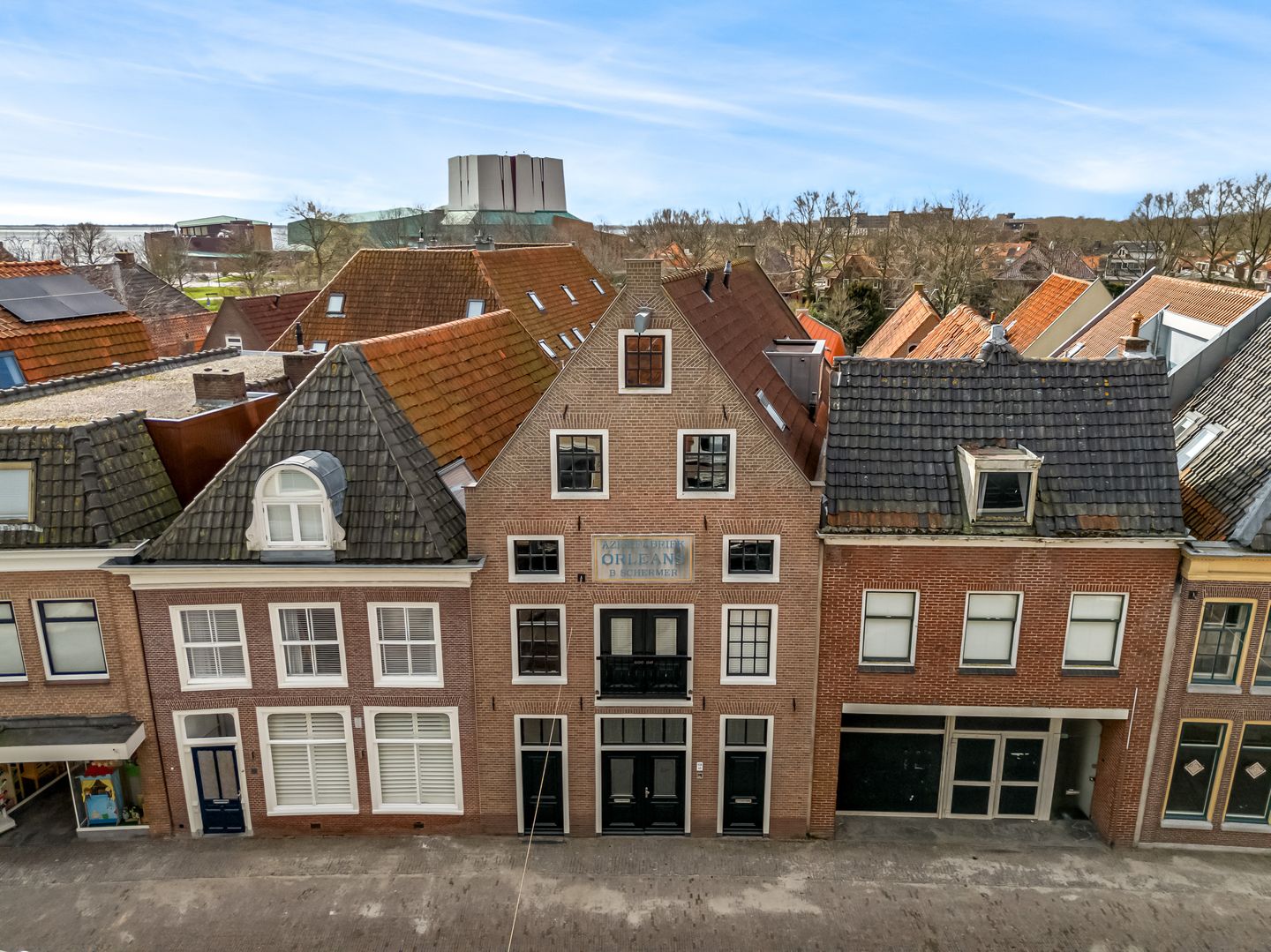 Foto 1 van Kleine Noord 43-A