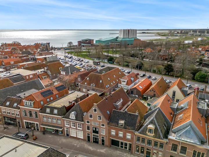 Foto 2 van Kleine Noord 43-A