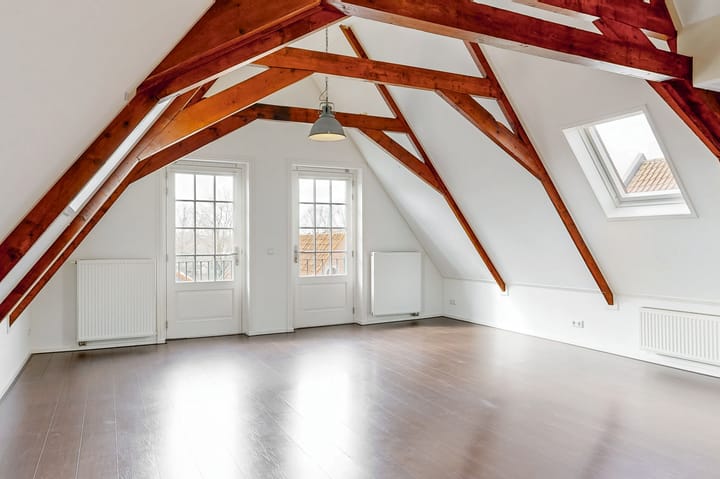 Foto 4 van Kleine Noord 43-A