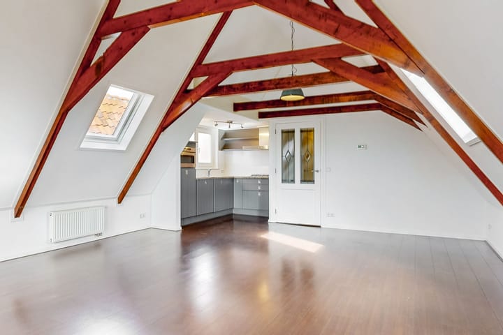 Foto 5 van Kleine Noord 43-A