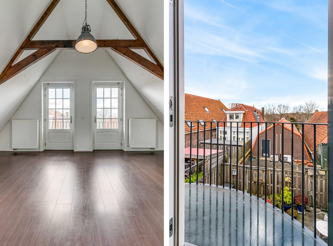 Foto 8 van Kleine Noord 43-A