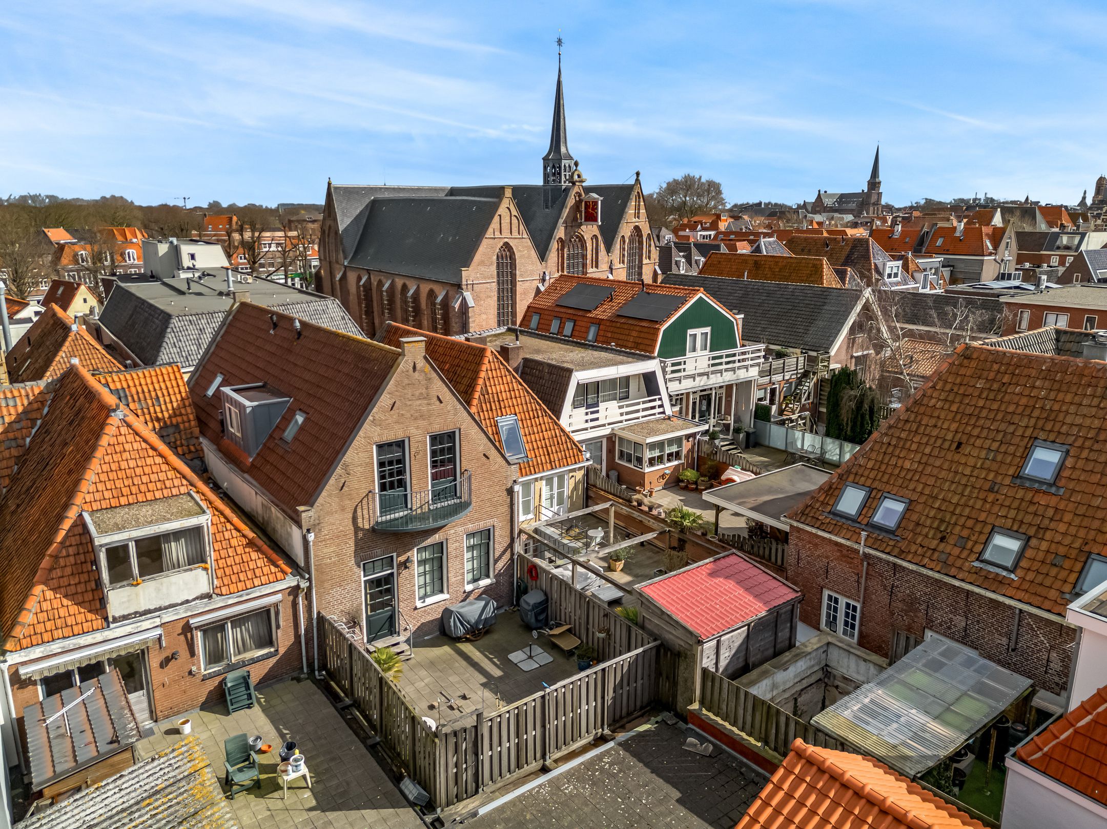 Foto 9 van Kleine Noord 43-A