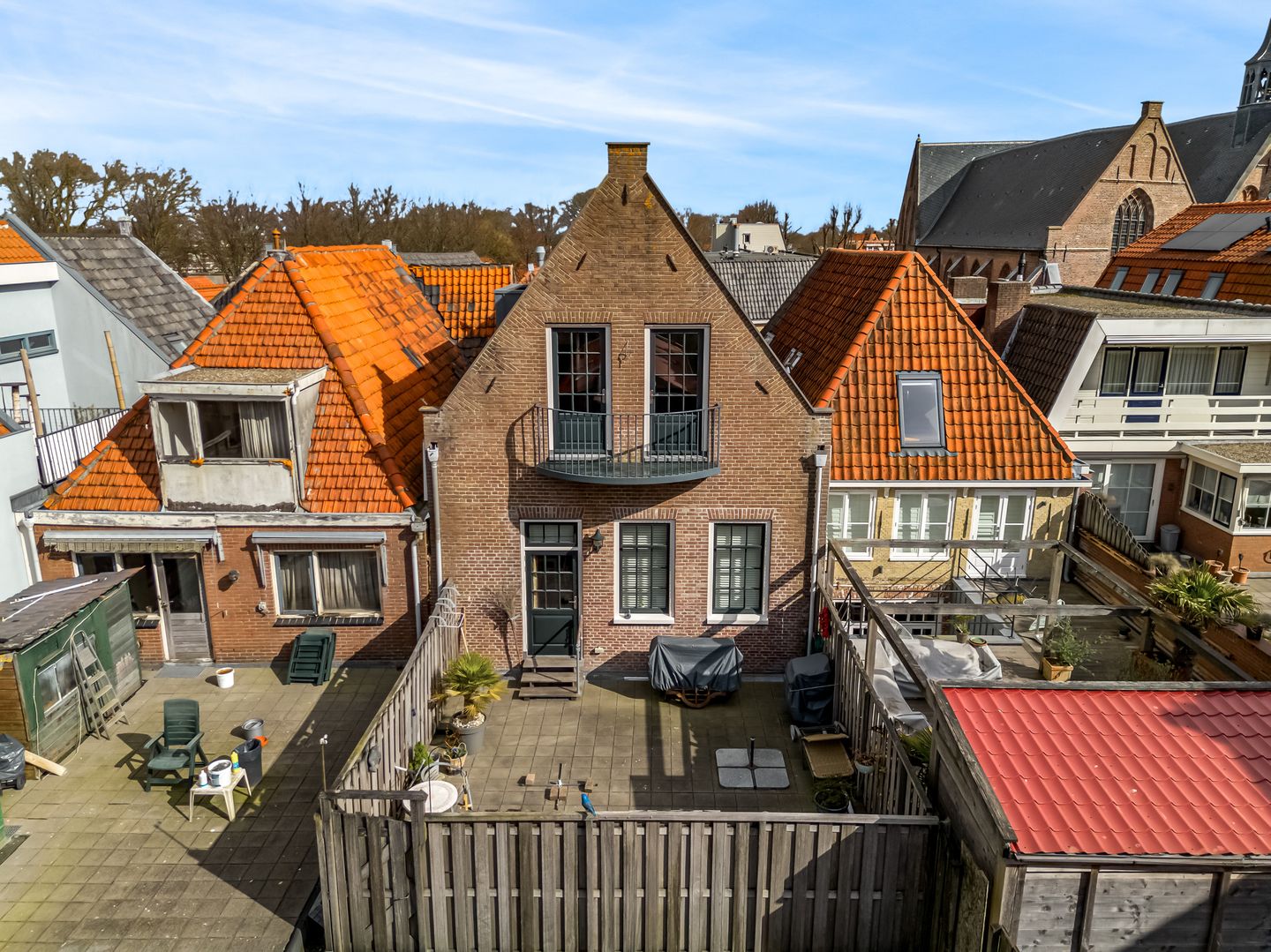 Foto 10 van Kleine Noord 43-A