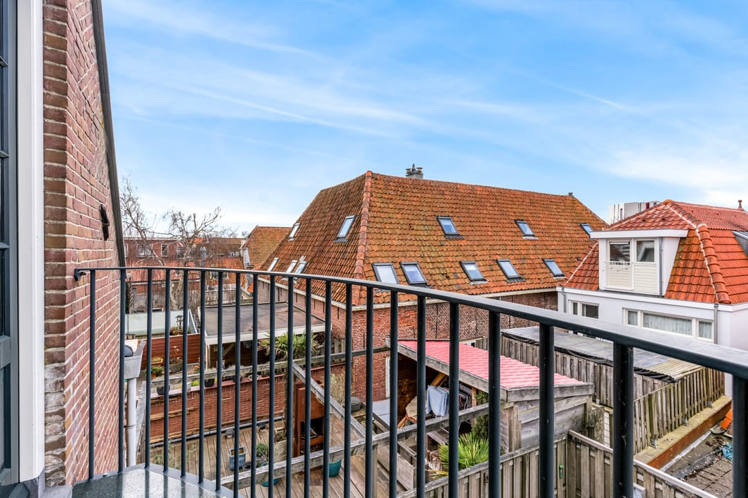 Foto 11 van Kleine Noord 43-A