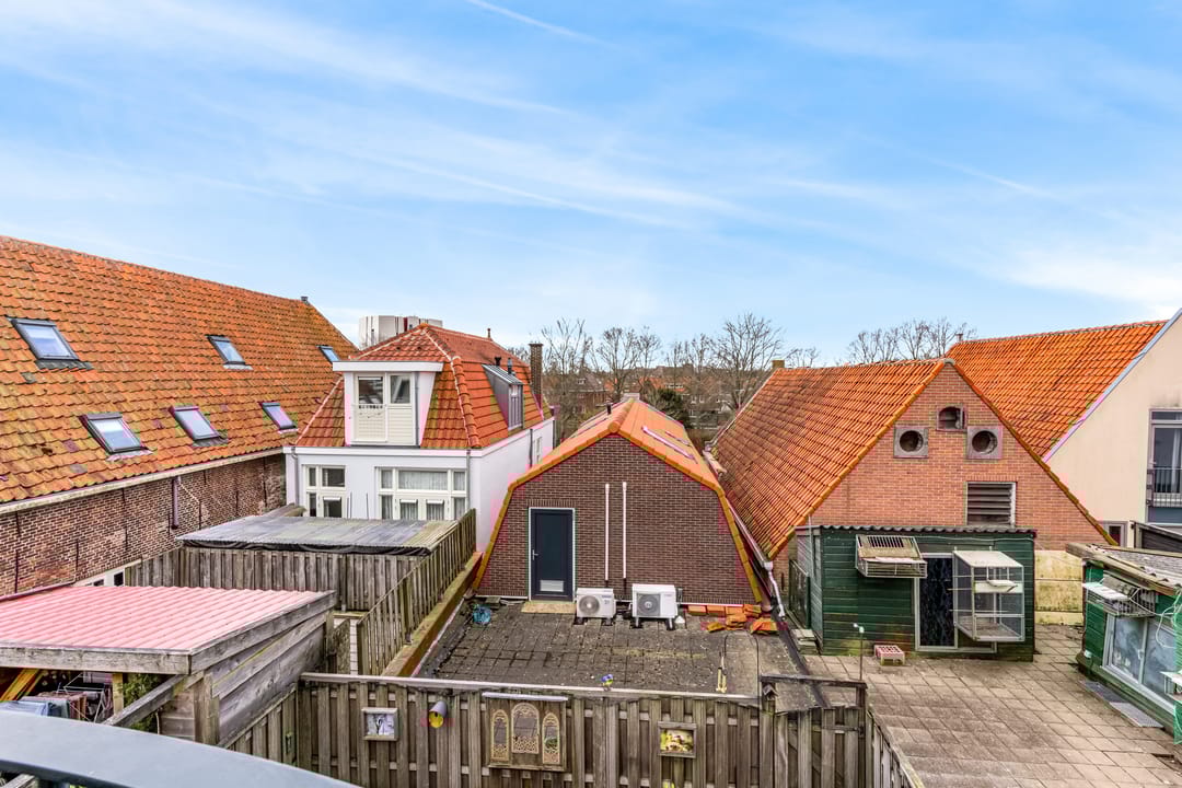 Foto 13 van Kleine Noord 43-A