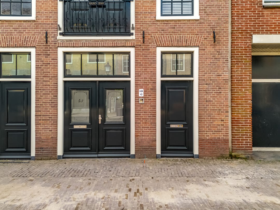 Foto 23 van Kleine Noord 43-A