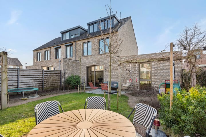 Foto 1 van Berenklauw 58