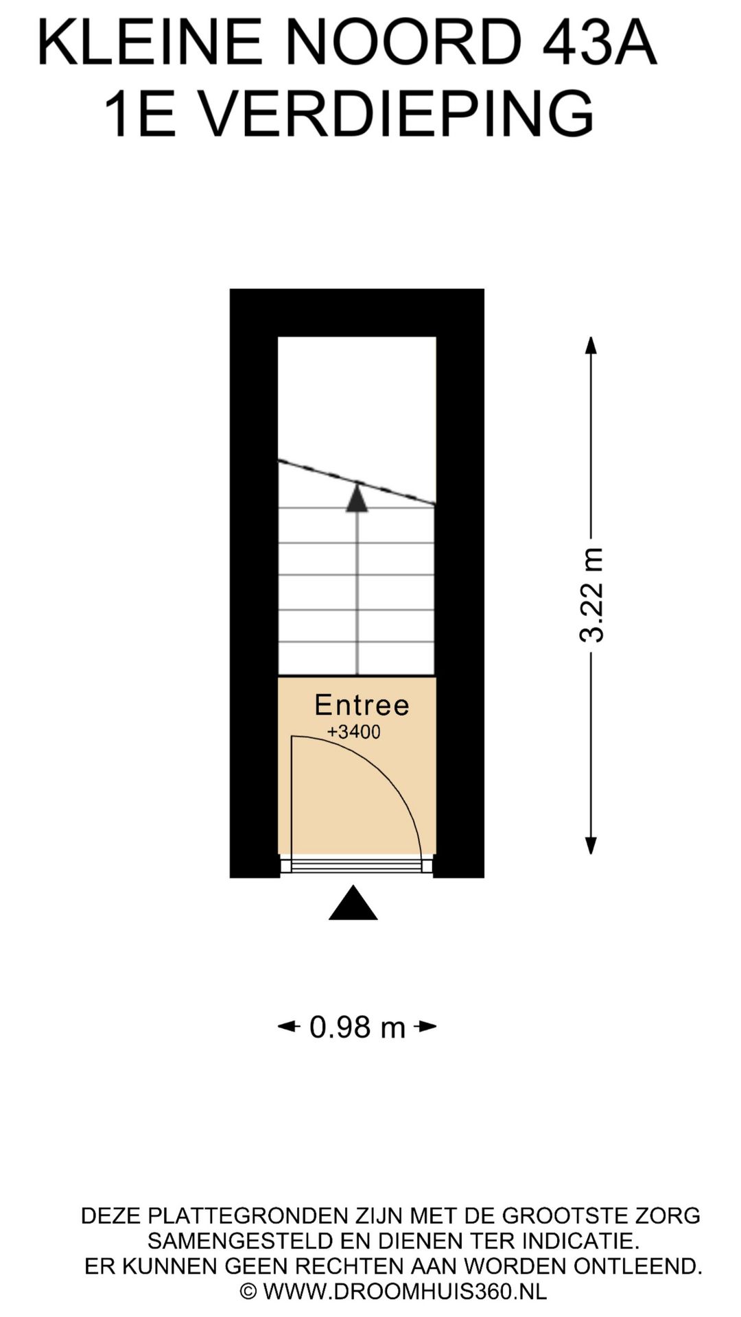 Foto 25 van Kleine Noord 43-A