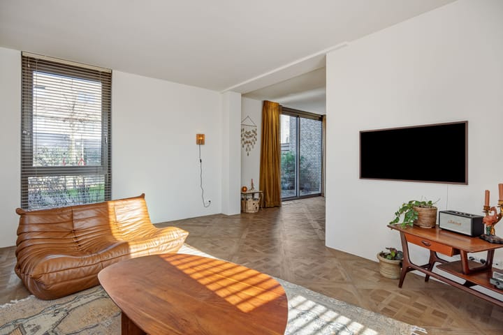 Foto 5 van Berenklauw 58