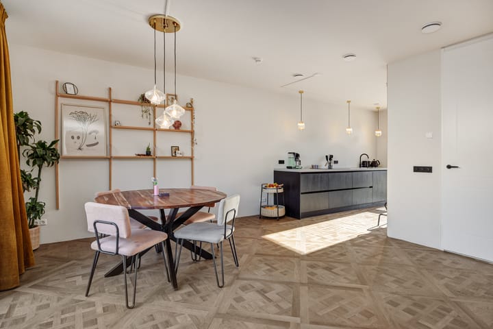 Foto 6 van Berenklauw 58