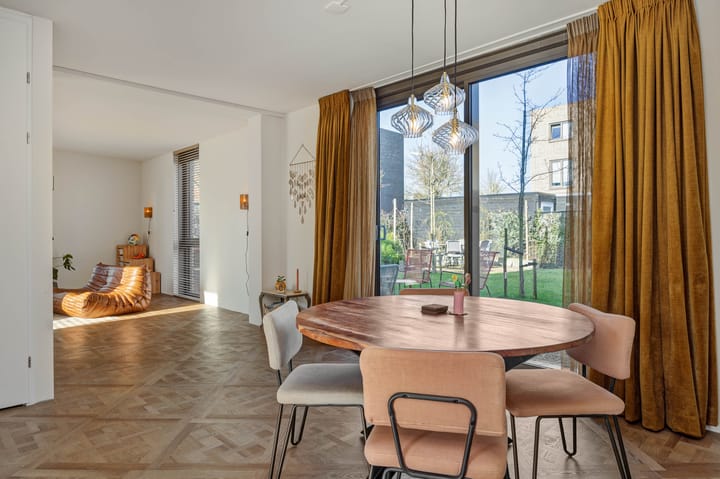 Foto 7 van Berenklauw 58