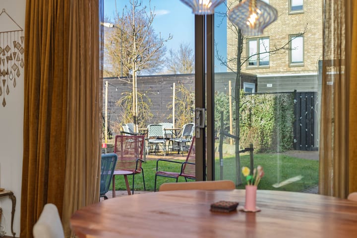 Foto 8 van Berenklauw 58