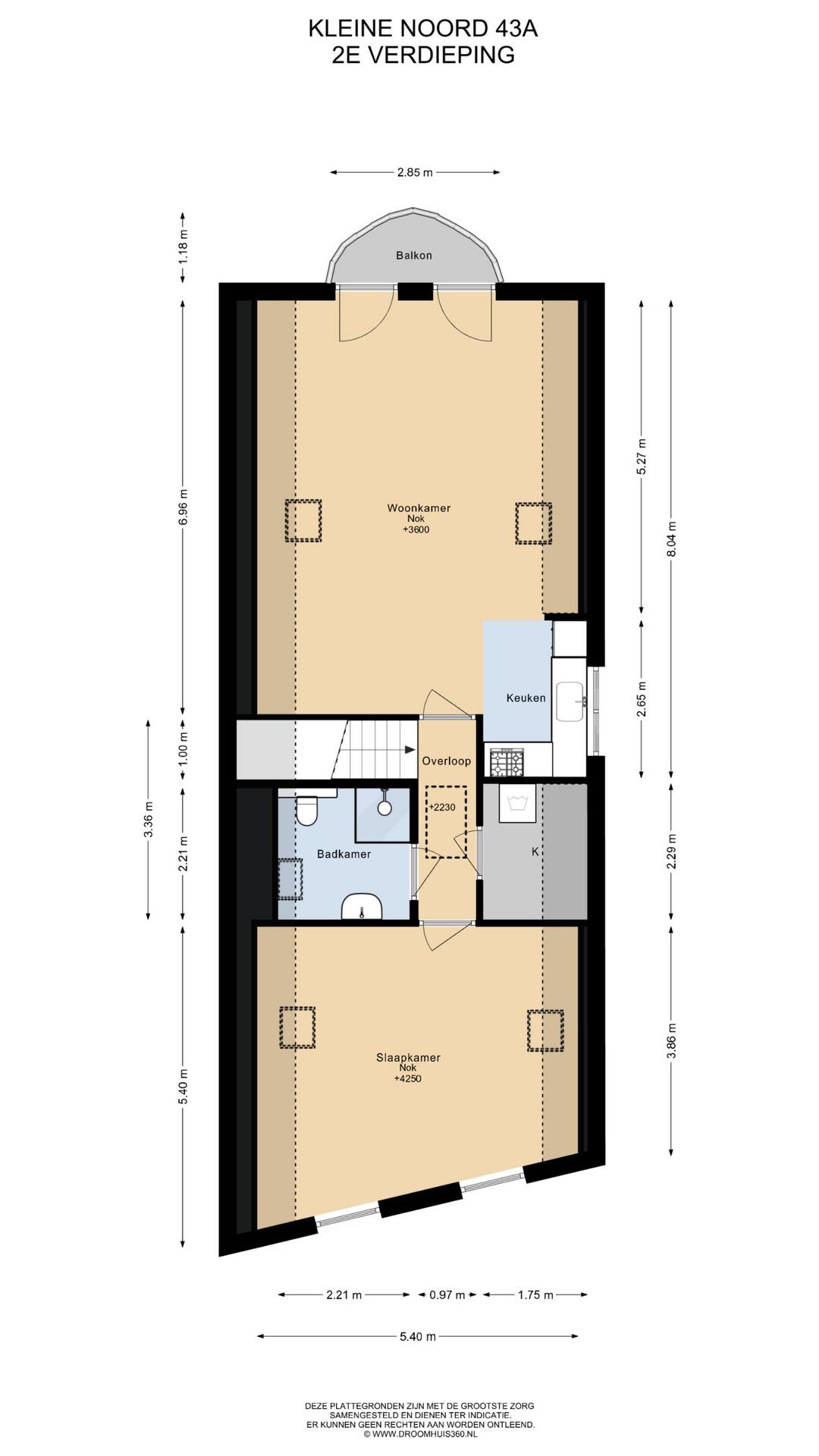 Foto 32 van Kleine Noord 43-A