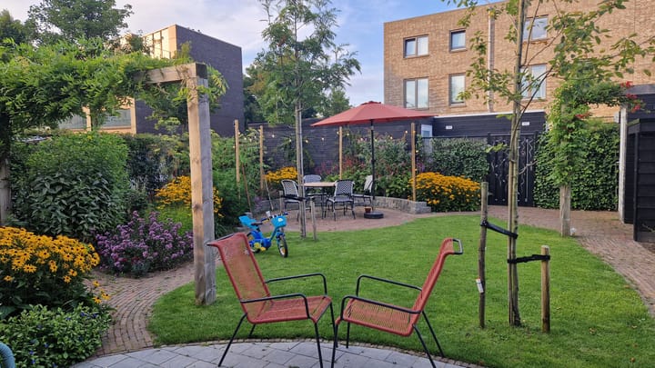 Foto 9 van Berenklauw 58