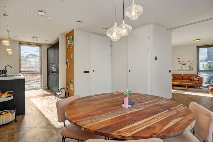 Foto 14 van Berenklauw 58