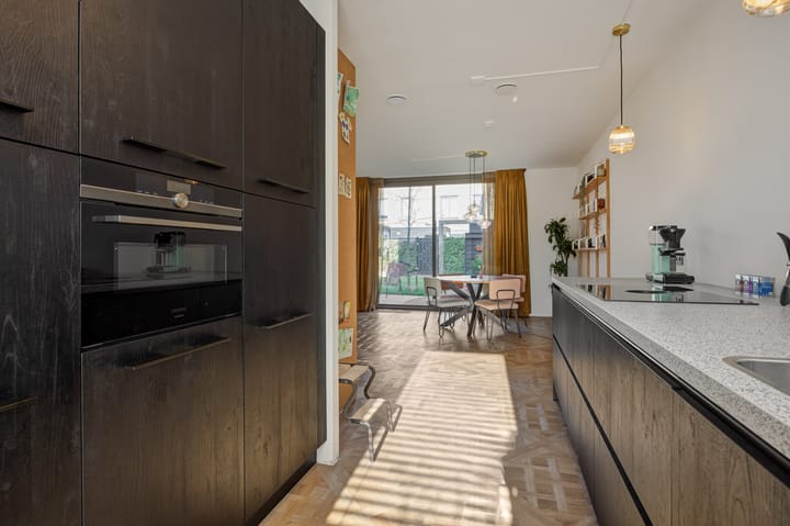 Foto 16 van Berenklauw 58