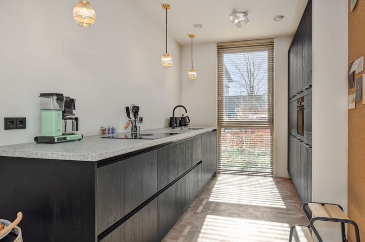 Foto 17 van Berenklauw 58